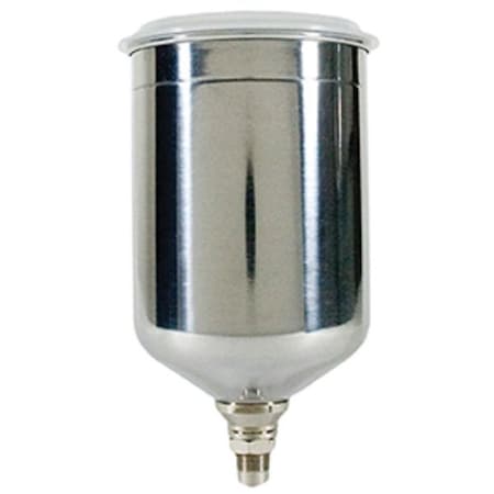 Devilbiss Aluminium Gravity Feed Cup DEV-702576